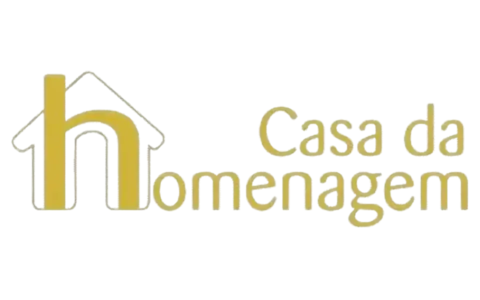 Casa da Homenagem case study preview